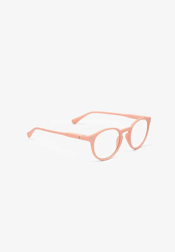 Sale Scalpers Gafas Pasta Redondas