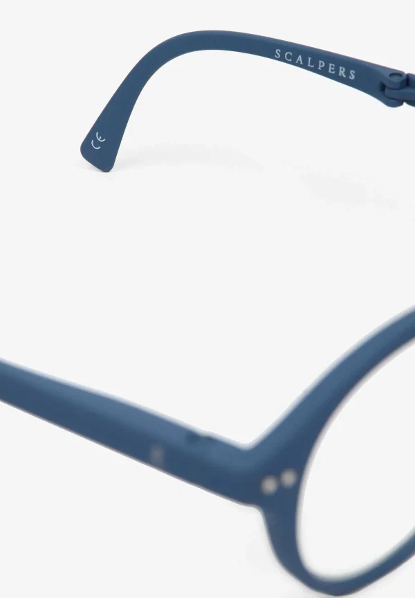 Clearance Scalpers Gafas Plegables