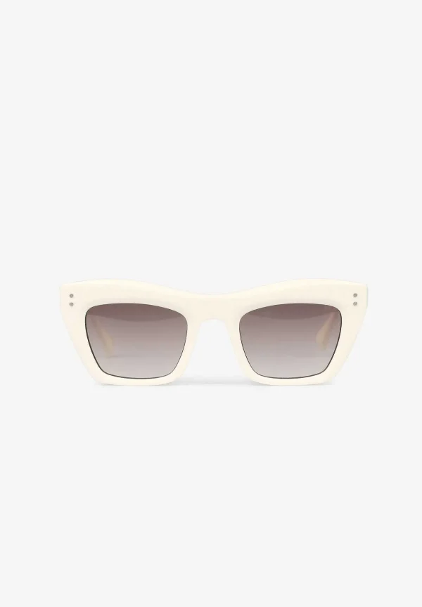 Hot Scalpers Gafas Sol Cat Eye
