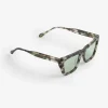 Outlet Scalpers Gafas Sol Cat Eye Alargadas
