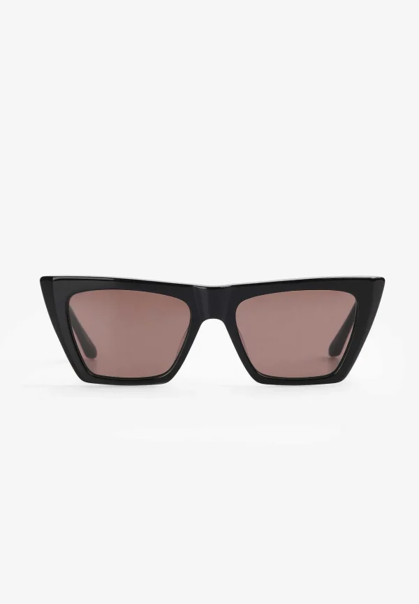 Online Scalpers Gafas Sol Cat Eye Alargadas