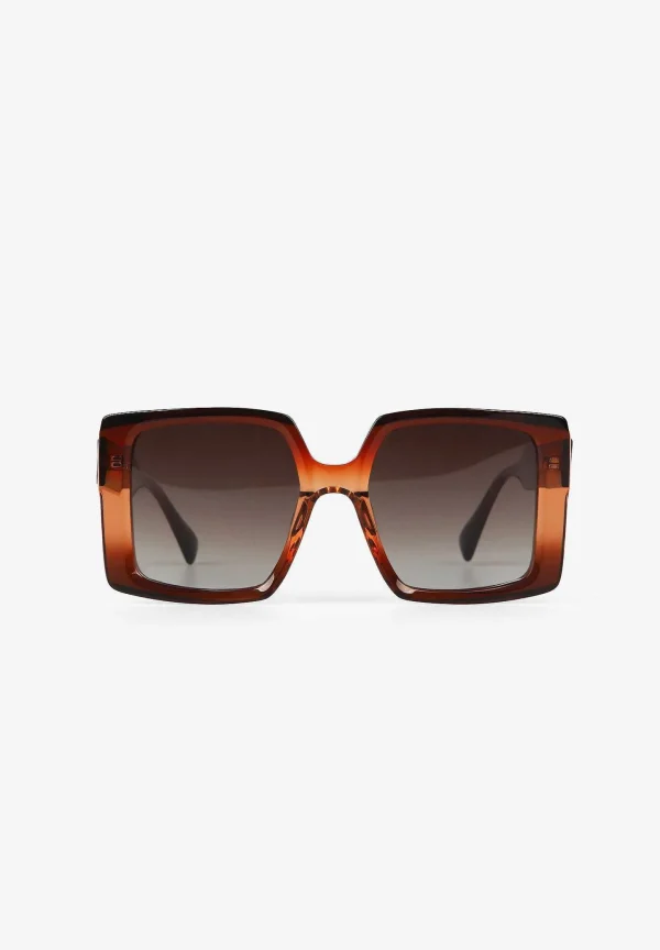 Fashion Scalpers Gafas Sol Cuadradas