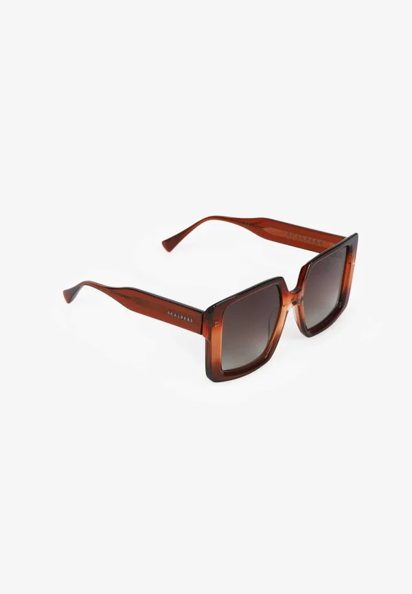 Fashion Scalpers Gafas Sol Cuadradas