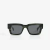 Outlet Scalpers Gafas Sol Cuadradas Acetato