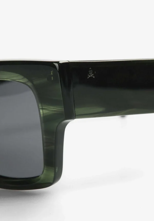 Outlet Scalpers Gafas Sol Cuadradas Acetato