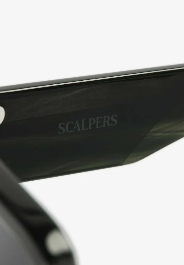 Outlet Scalpers Gafas Sol Cuadradas Acetato