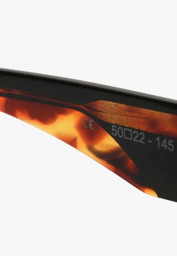 Best Scalpers Gafas Sol Cuadradas Acetato