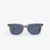 Shop Scalpers Gafas Sol Cuadradas Pasta