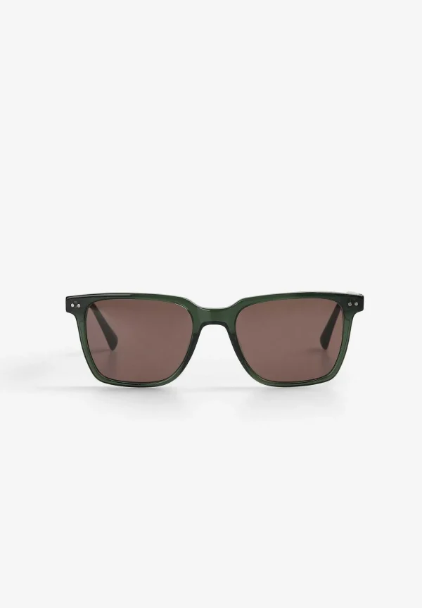 Outlet Scalpers Gafas Sol Cuadradas Pasta