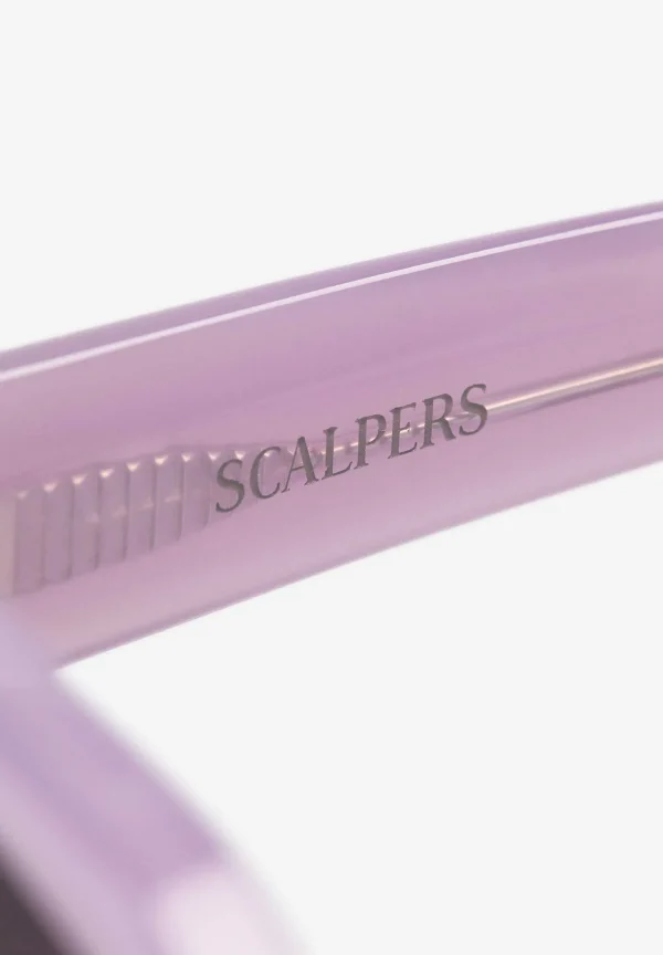 Discount Scalpers Gafas Sol Diseno Hexagonal