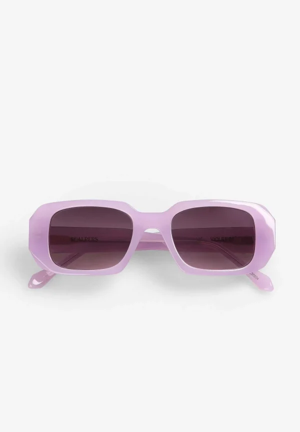 Discount Scalpers Gafas Sol Diseno Hexagonal
