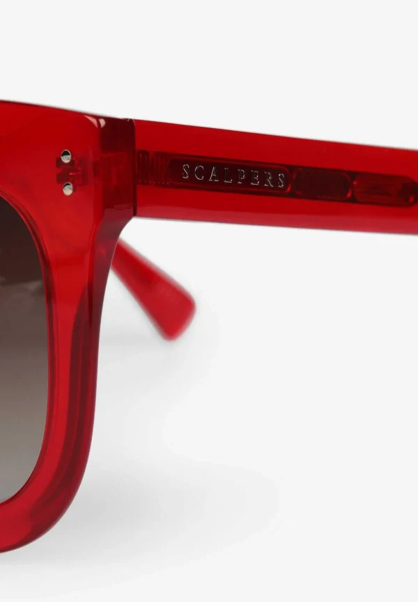 Discount Scalpers Gafas Sol Grandes