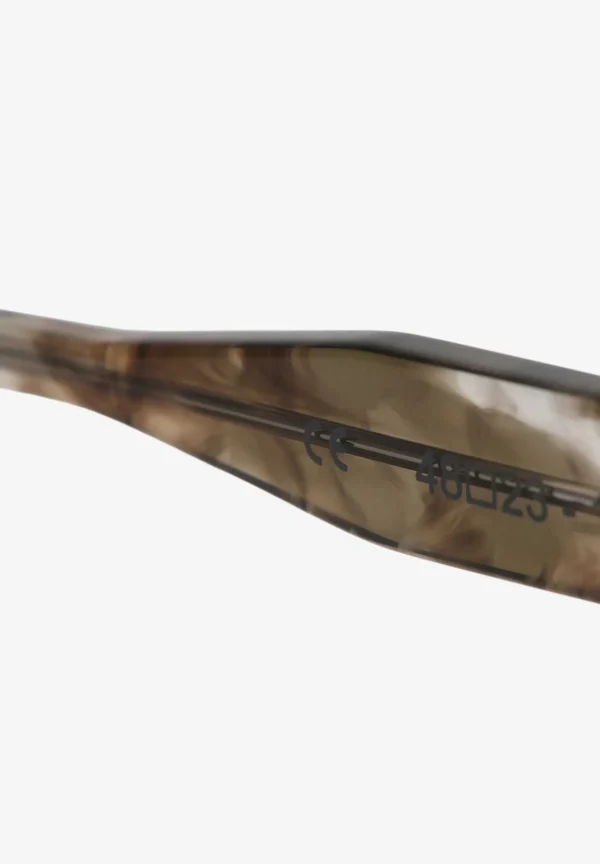 Cheap Scalpers Gafas Sol Montura Carey