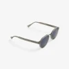 Hot Scalpers Gafas Sol Ovaladas Finas