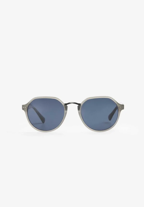 Best Scalpers Gafas Sol Ovaladas Finas