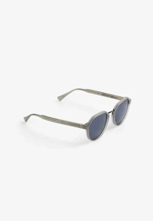 Best Scalpers Gafas Sol Ovaladas Finas