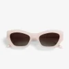 Hot Scalpers Gafas Sol Rectangulares