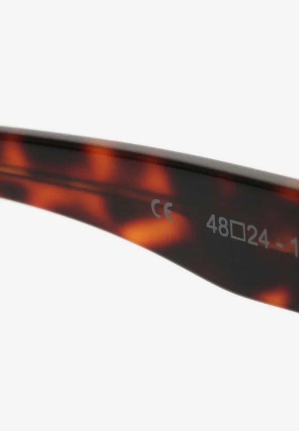 Cheap Scalpers Gafas Sol Rectangulares