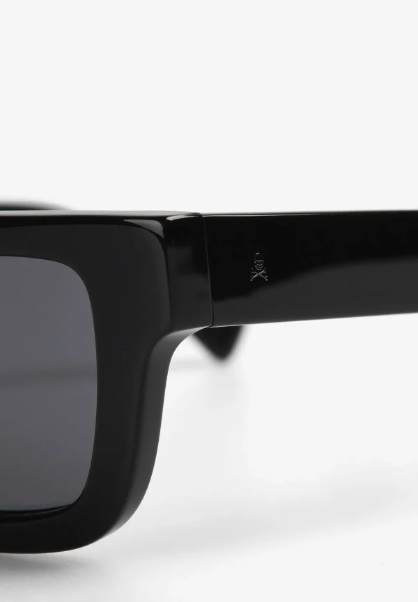 Cheap Scalpers Gafas Sol Rectangulares