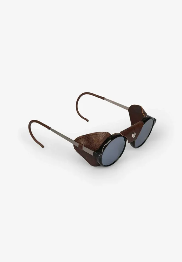 Shop Scalpers Gafas Sol Redonda Protector Lateral