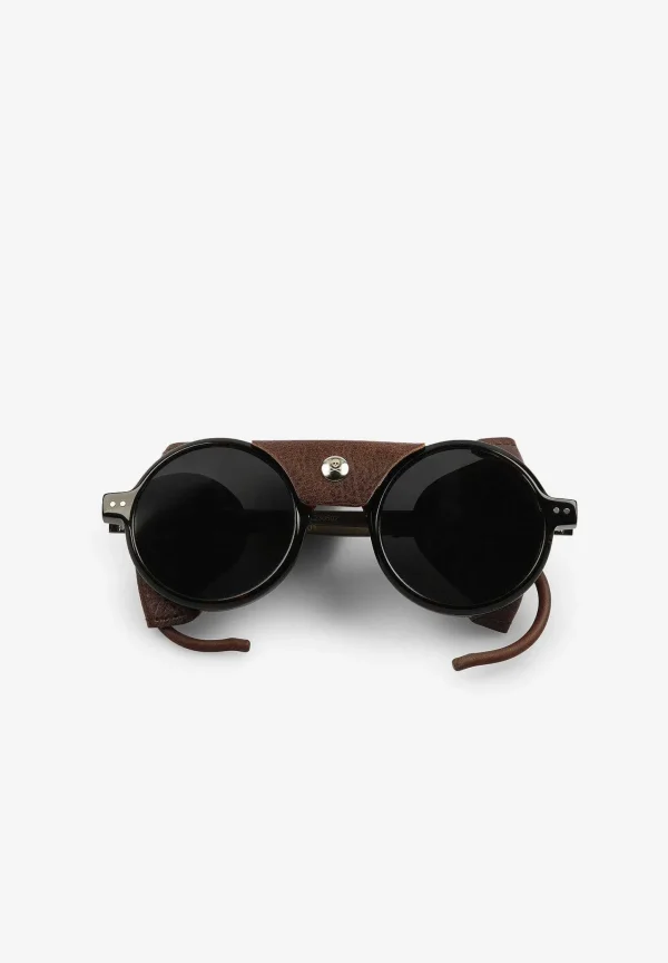 Shop Scalpers Gafas Sol Redonda Protector Lateral