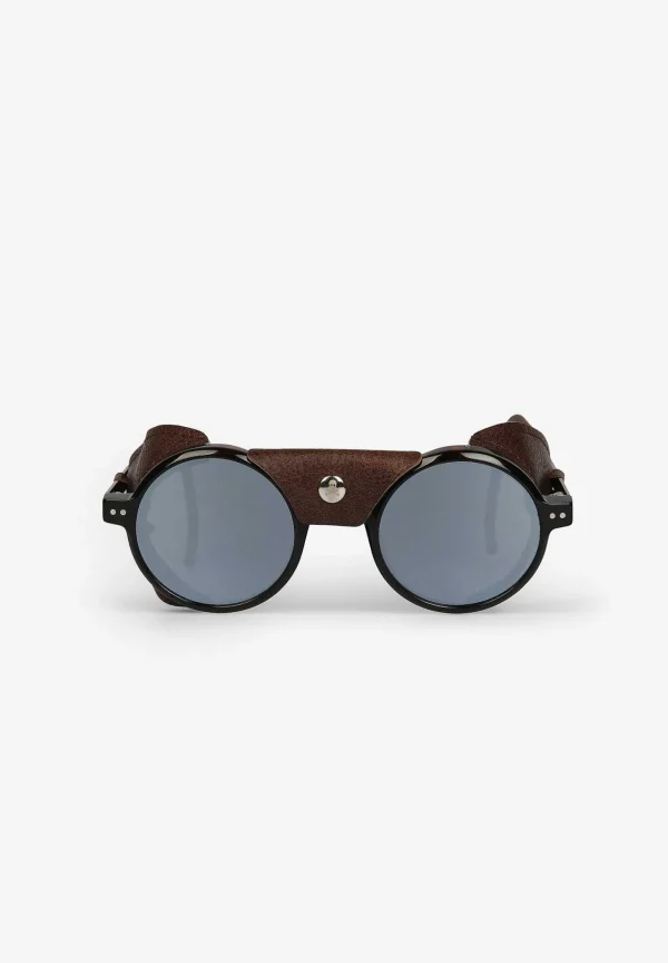 Shop Scalpers Gafas Sol Redonda Protector Lateral
