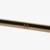 Shop Scalpers Gafas Sol Redondas Metalicas