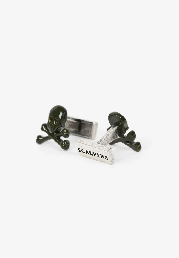 Online Scalpers Gemelos Calavera