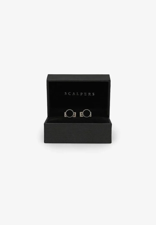 Store Scalpers Gemelos Redondos