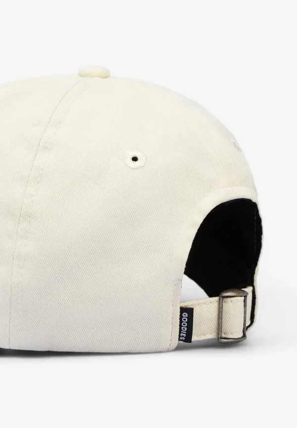 Hot Scalpers Goodies Sportive | Gorra Nys 90S