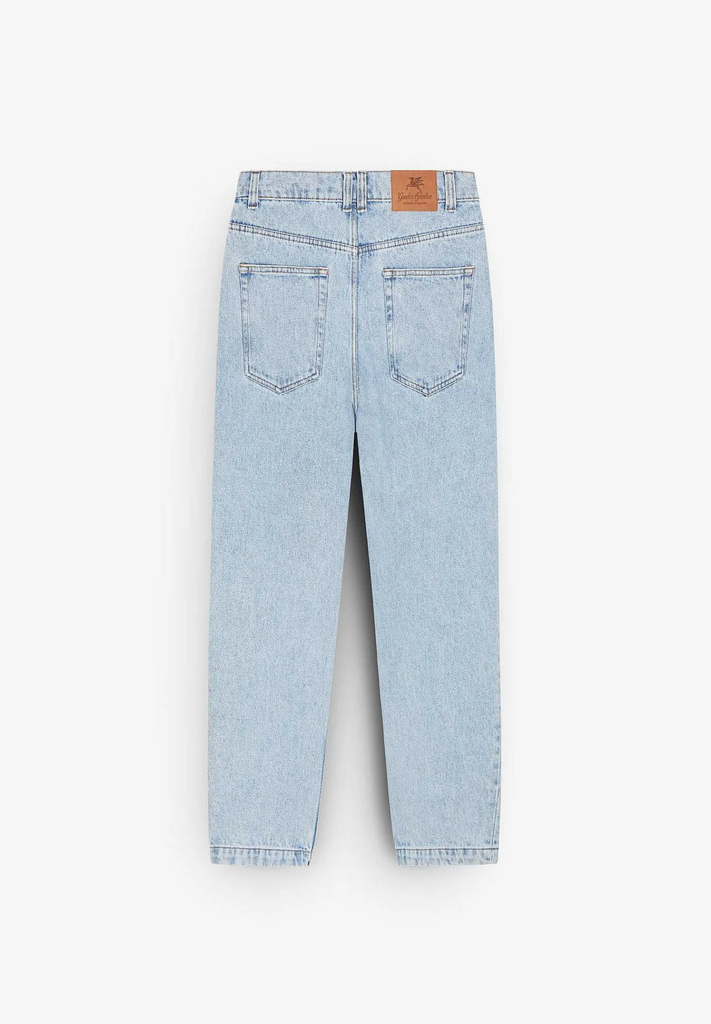 goodies_sportive__pantalo_0.webp Sale Scalpers Goodies Sportive | Pantalon Relaxed Crop