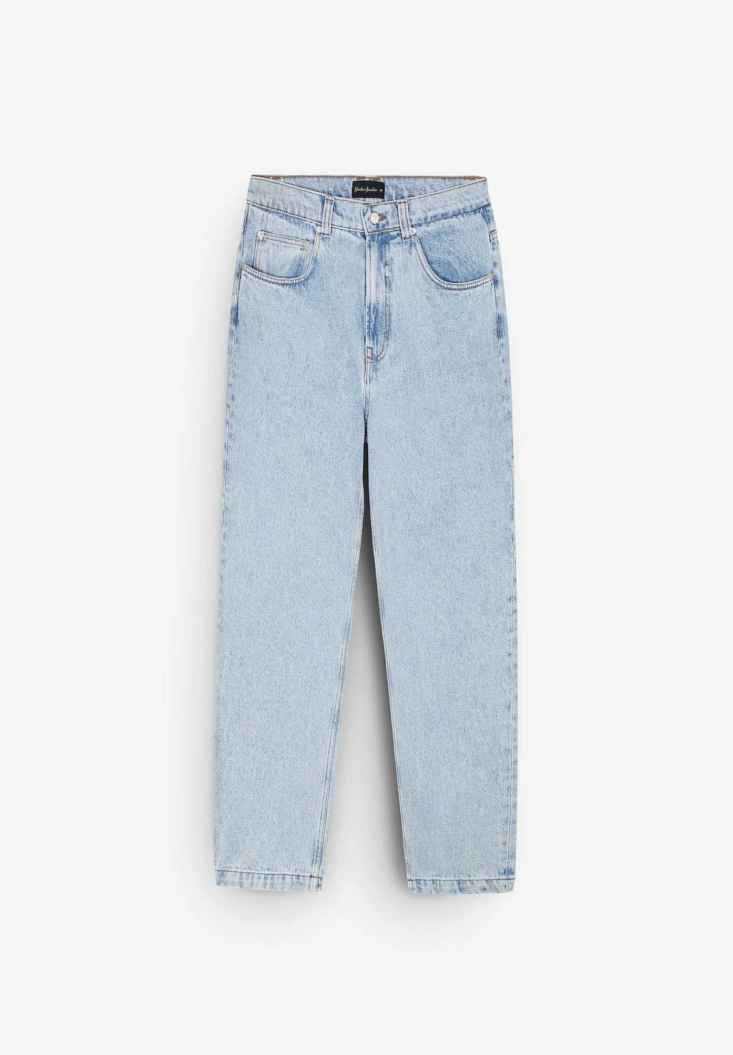 goodies_sportive__pantalo_1.webp Sale Scalpers Goodies Sportive | Pantalon Relaxed Crop