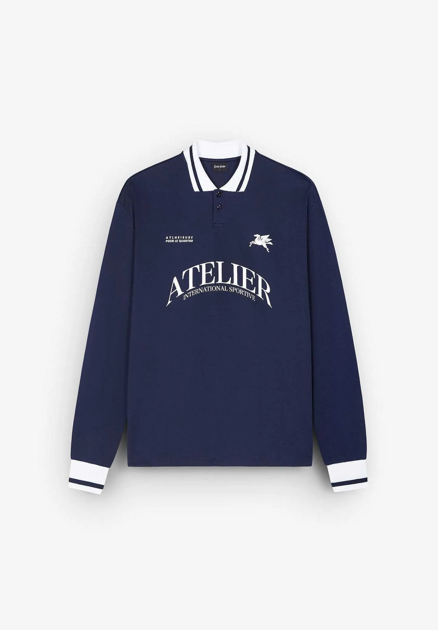 goodies_sportive__polo_at_1.webp Sale Scalpers Goodies Sportive | Polo Atelier