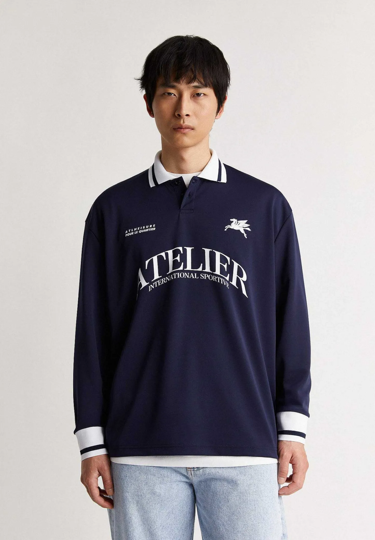 goodies_sportive__polo_at_2.webp Sale Scalpers Goodies Sportive | Polo Atelier