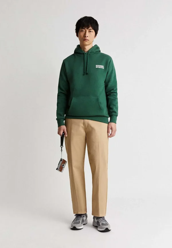 Hot Scalpers Goodies Sportive | Sudadera Athleisure