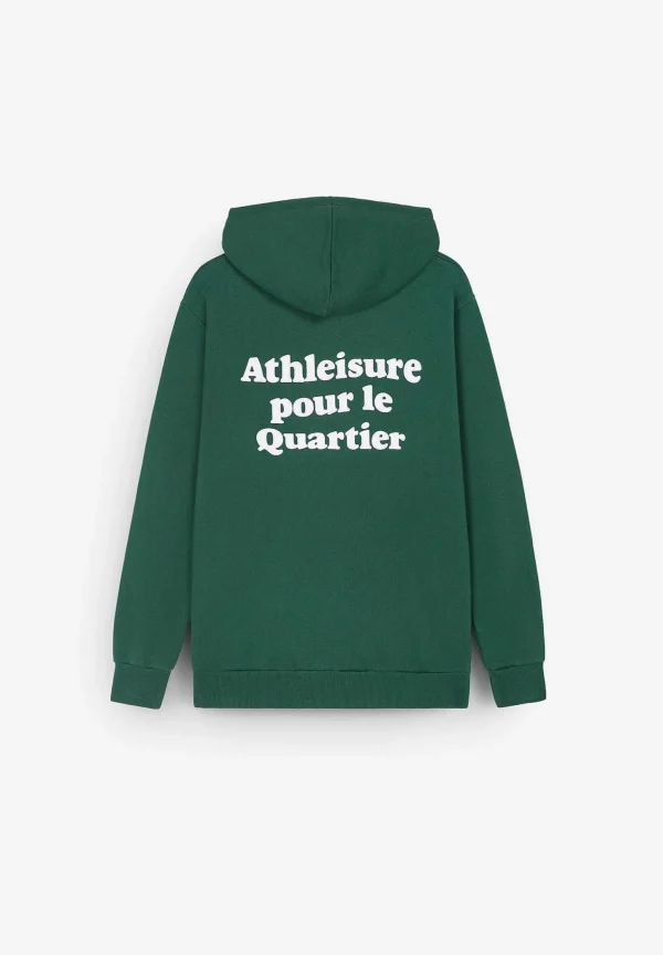 Hot Scalpers Goodies Sportive | Sudadera Athleisure