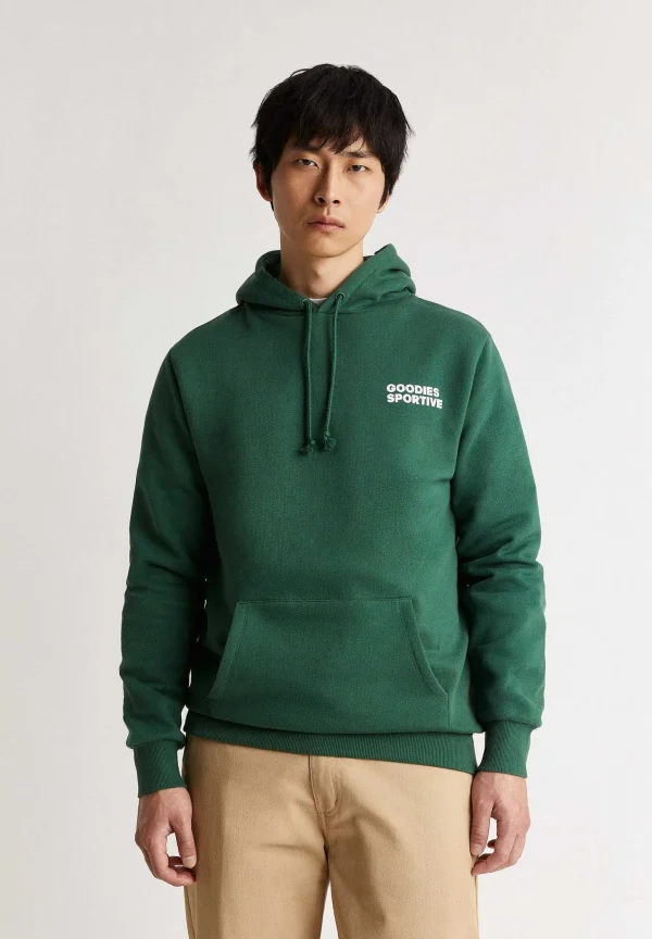 Hot Scalpers Goodies Sportive | Sudadera Athleisure