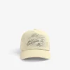 New Scalpers Gorra Bordado Frontal