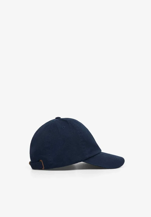 Online Scalpers Gorra Calavera Bordada