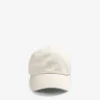Shop Scalpers Gorra Calavera Bordada Tono