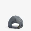 Sale Scalpers Gorra Calavera Bordada Tono