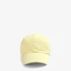 Clearance Scalpers Gorra Calavera Bordada Tono