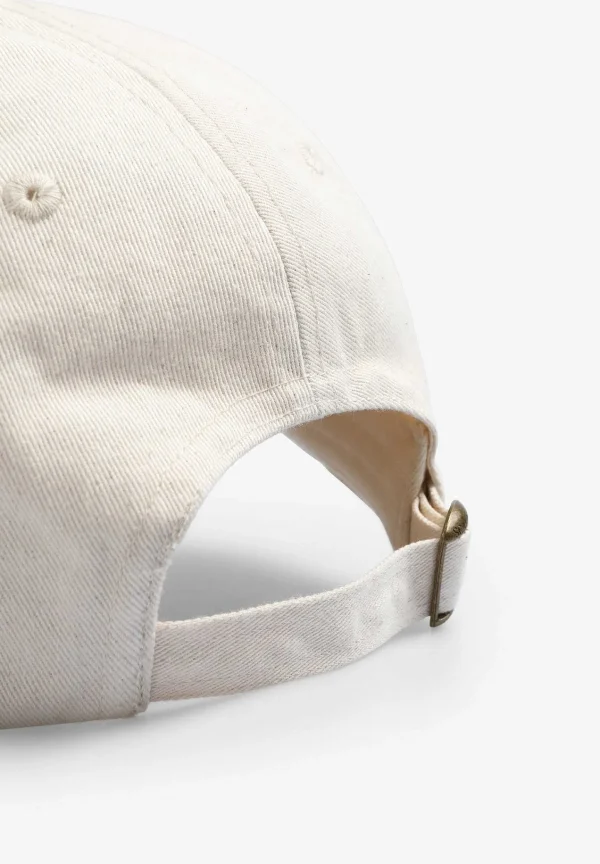 Shop Scalpers Gorra Calavera Bordada Tono