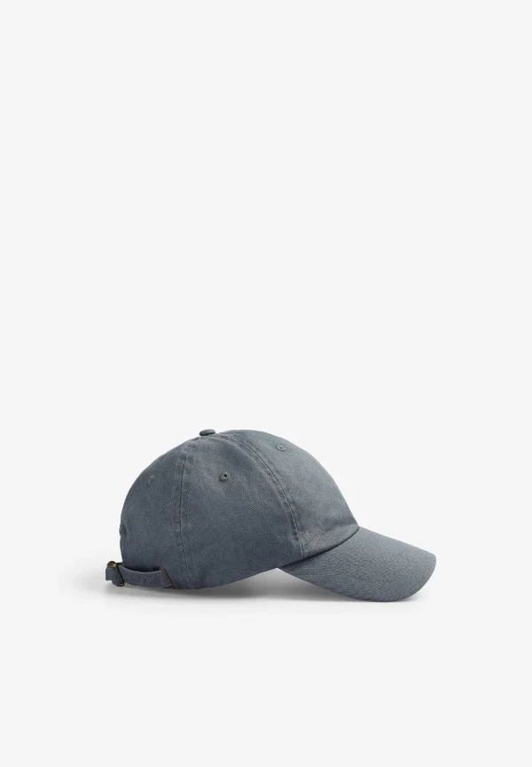 Sale Scalpers Gorra Calavera Bordada Tono