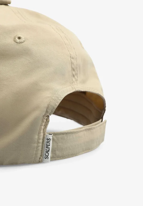 Cheap Scalpers Gorra Logo Bordado