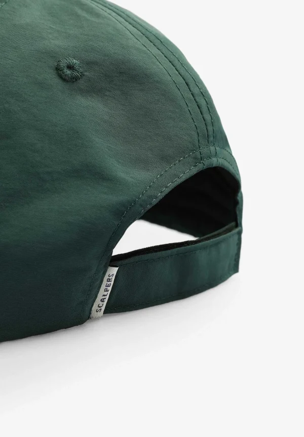 Store Scalpers Gorra Logo Bordado