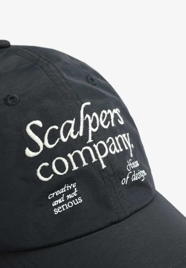 Store Scalpers Gorra Logo Bordado