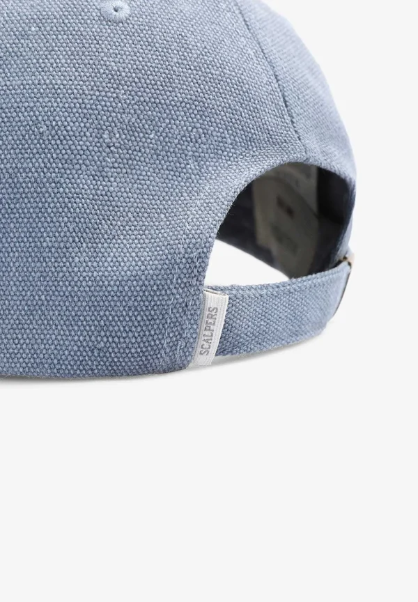 Fashion Scalpers Gorra Parche Contraste