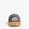 Cheap Scalpers Gorra Parche Frontal