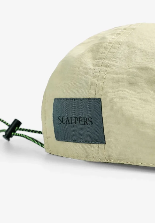 Cheap Scalpers Gorra Reversible